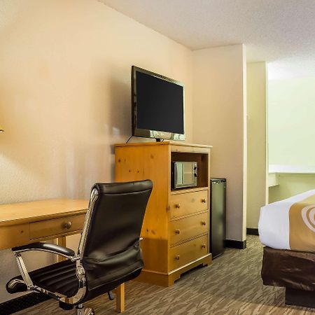 Quality Inn Pinetop Lakeside Екстериор снимка