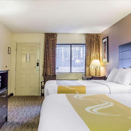 Quality Inn Pinetop Lakeside Екстериор снимка
