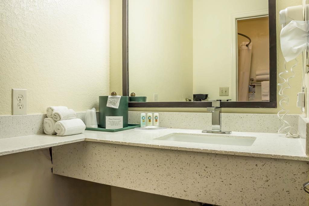 Quality Inn Pinetop Lakeside Екстериор снимка