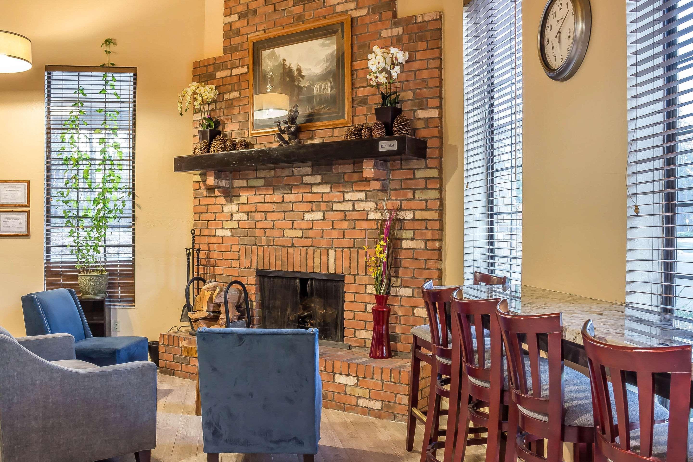 Quality Inn Pinetop Lakeside Екстериор снимка