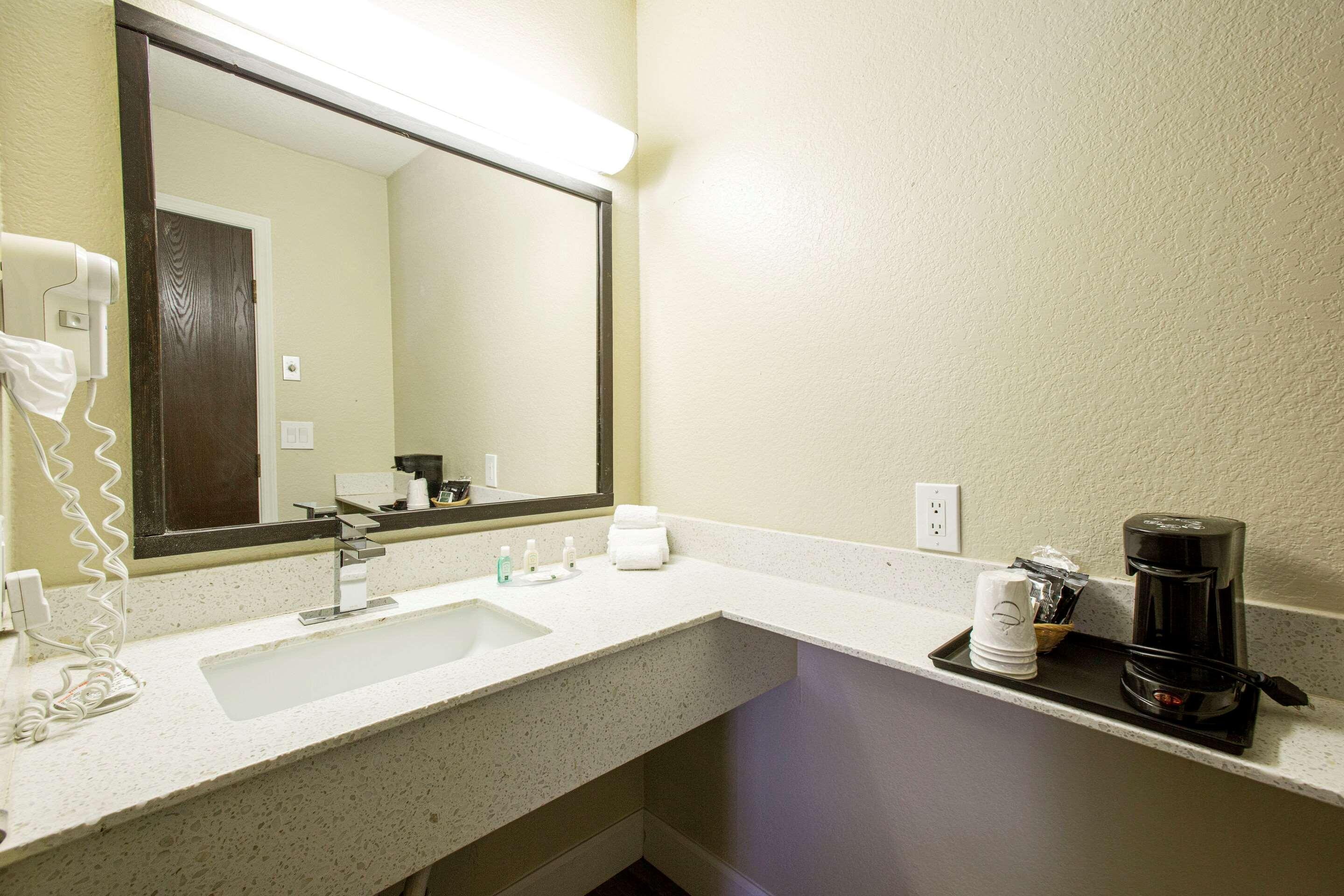 Quality Inn Pinetop Lakeside Екстериор снимка