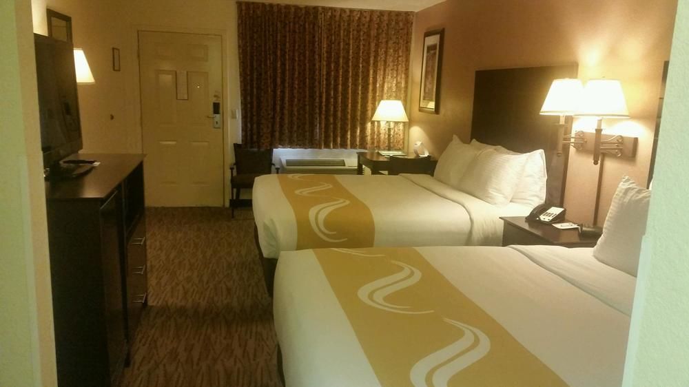 Quality Inn Pinetop Lakeside Екстериор снимка