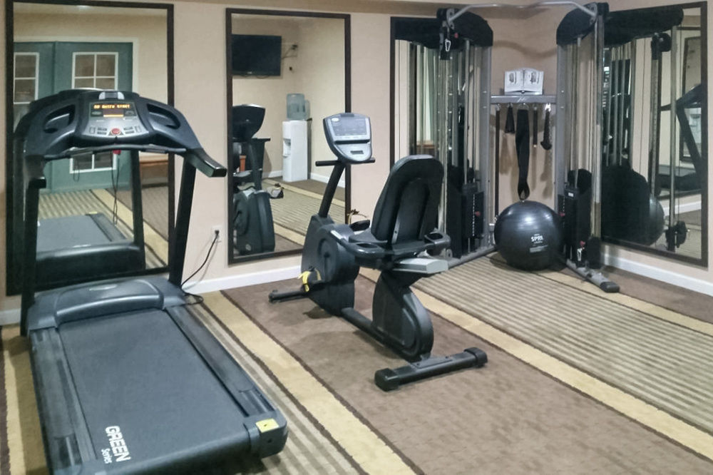 Quality Inn Pinetop Lakeside Екстериор снимка